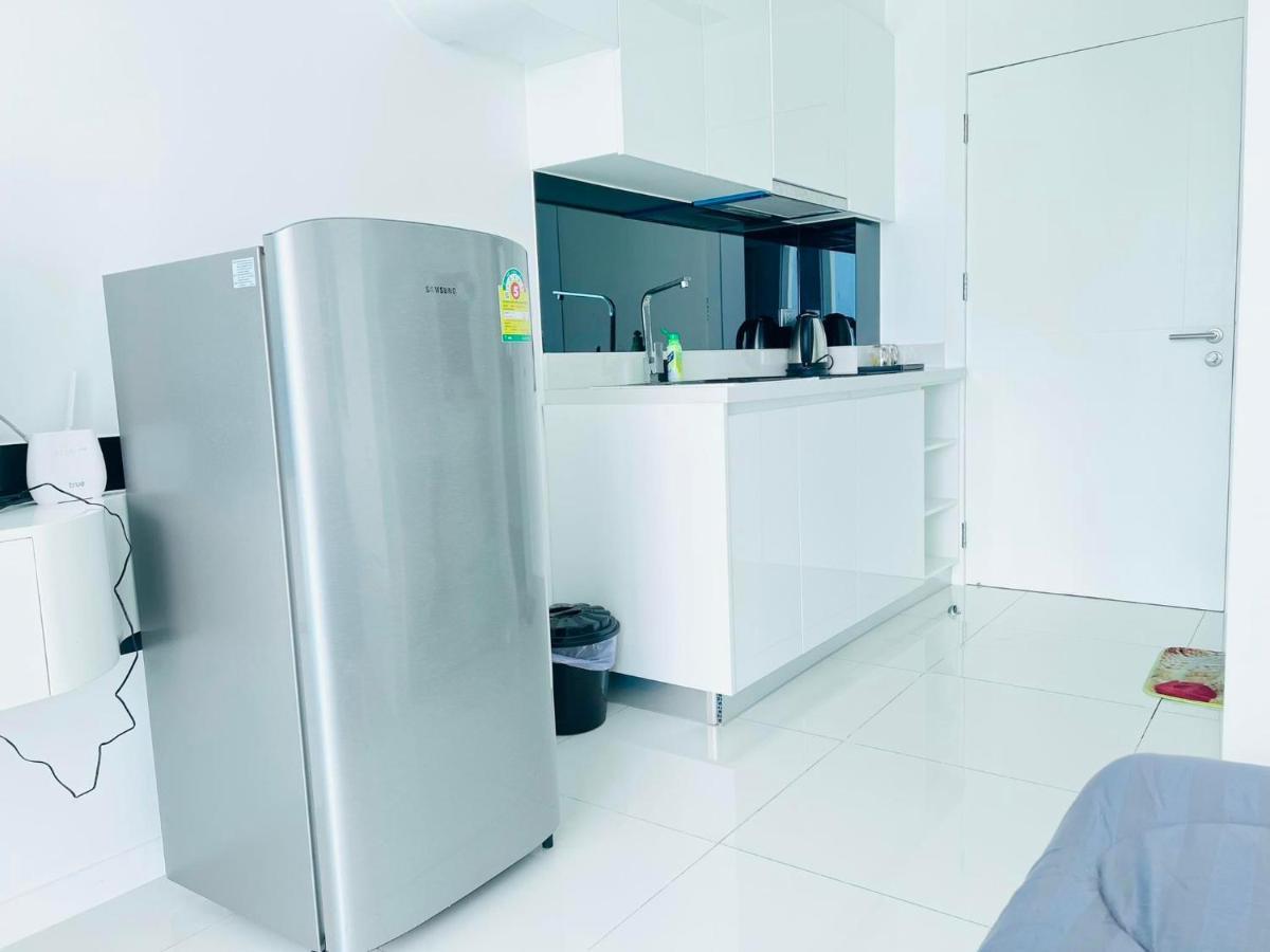 City Center Residence Condominium Pattaya Rj Ngoại thất bức ảnh