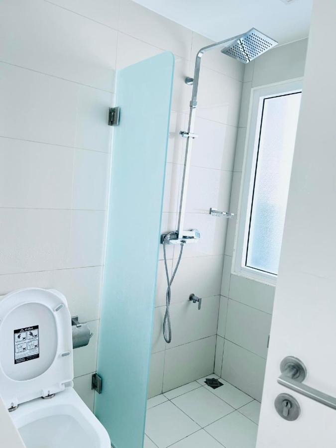 City Center Residence Condominium Pattaya Rj Ngoại thất bức ảnh